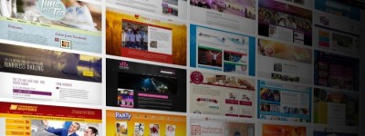 Amazing Creative blog image - We're now offering free website builds