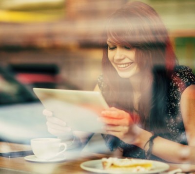 Amazing Creative blog image - The art of finding great photographs